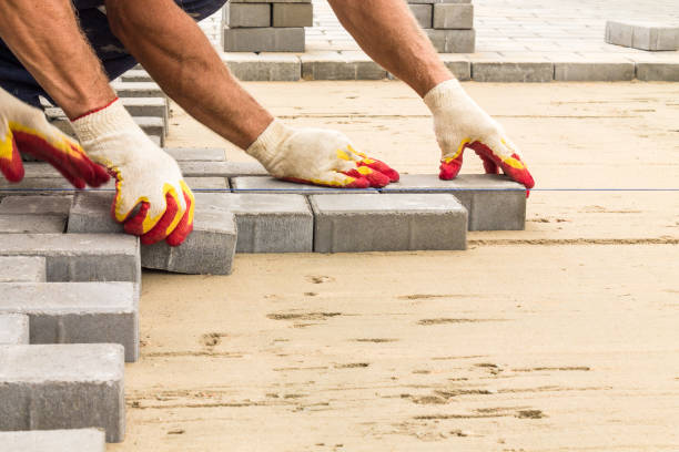 Best Driveway Repair Near Me  in Anderson, MO