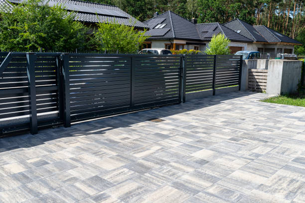 Best Best Driveway Pavers  in Anderson, MO