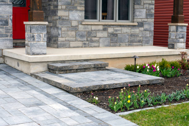 Best Driveway Paver Sealing  in Anderson, MO