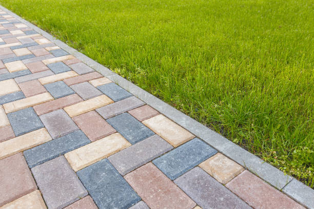 Best Driveway Pavers Cost  in Anderson, MO